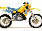 1991 Suzuki RMX 250S